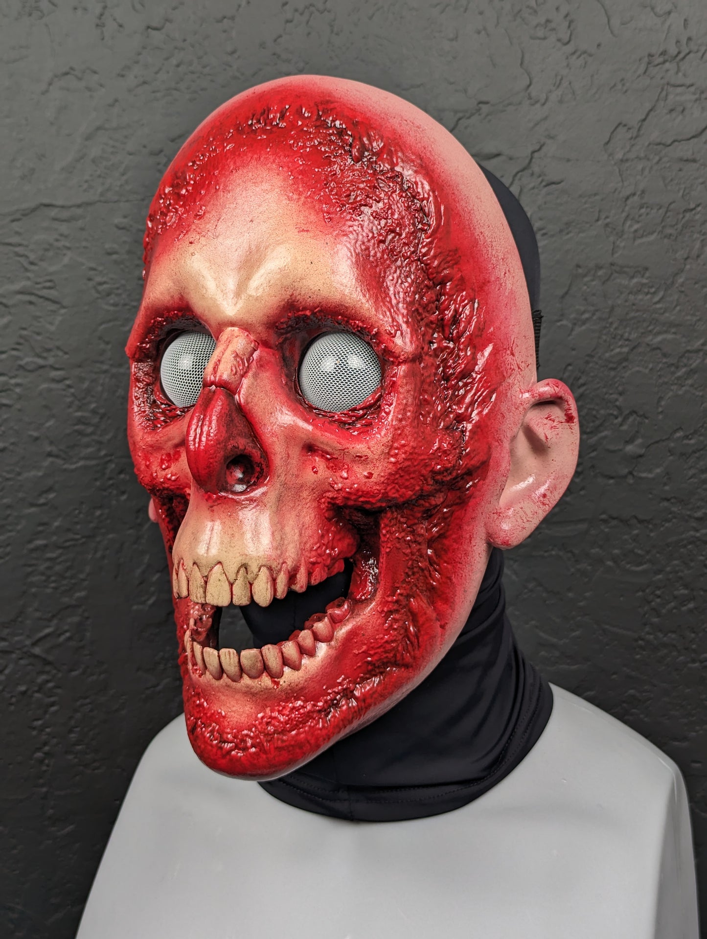 Facelift Mask: Freshly Peeled Variant