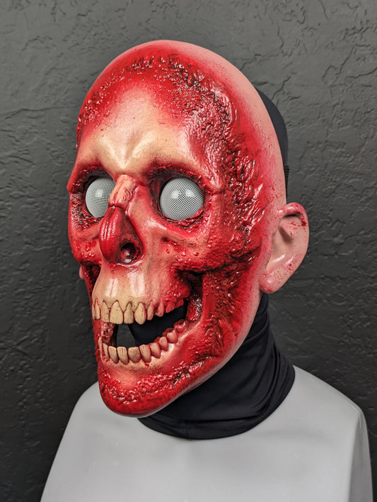 Facelift Mask: Freshly Peeled Variant