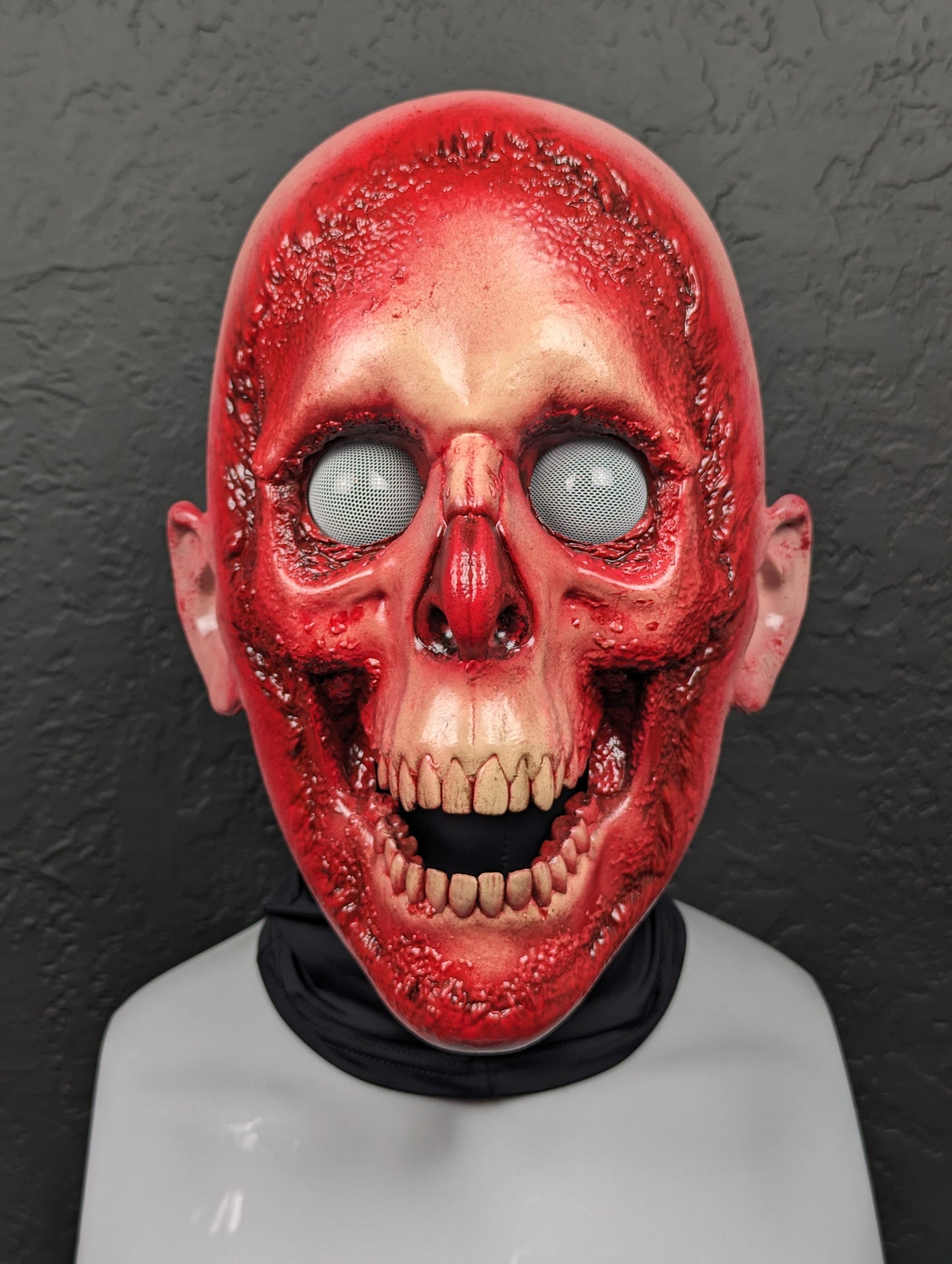 Facelift Mask: Freshly Peeled Variant