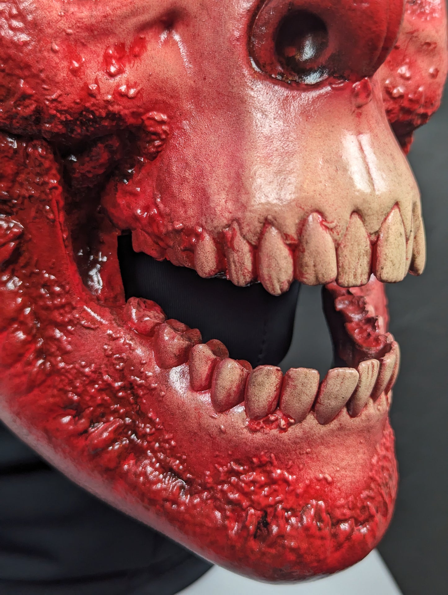 Facelift Mask: Freshly Peeled Variant