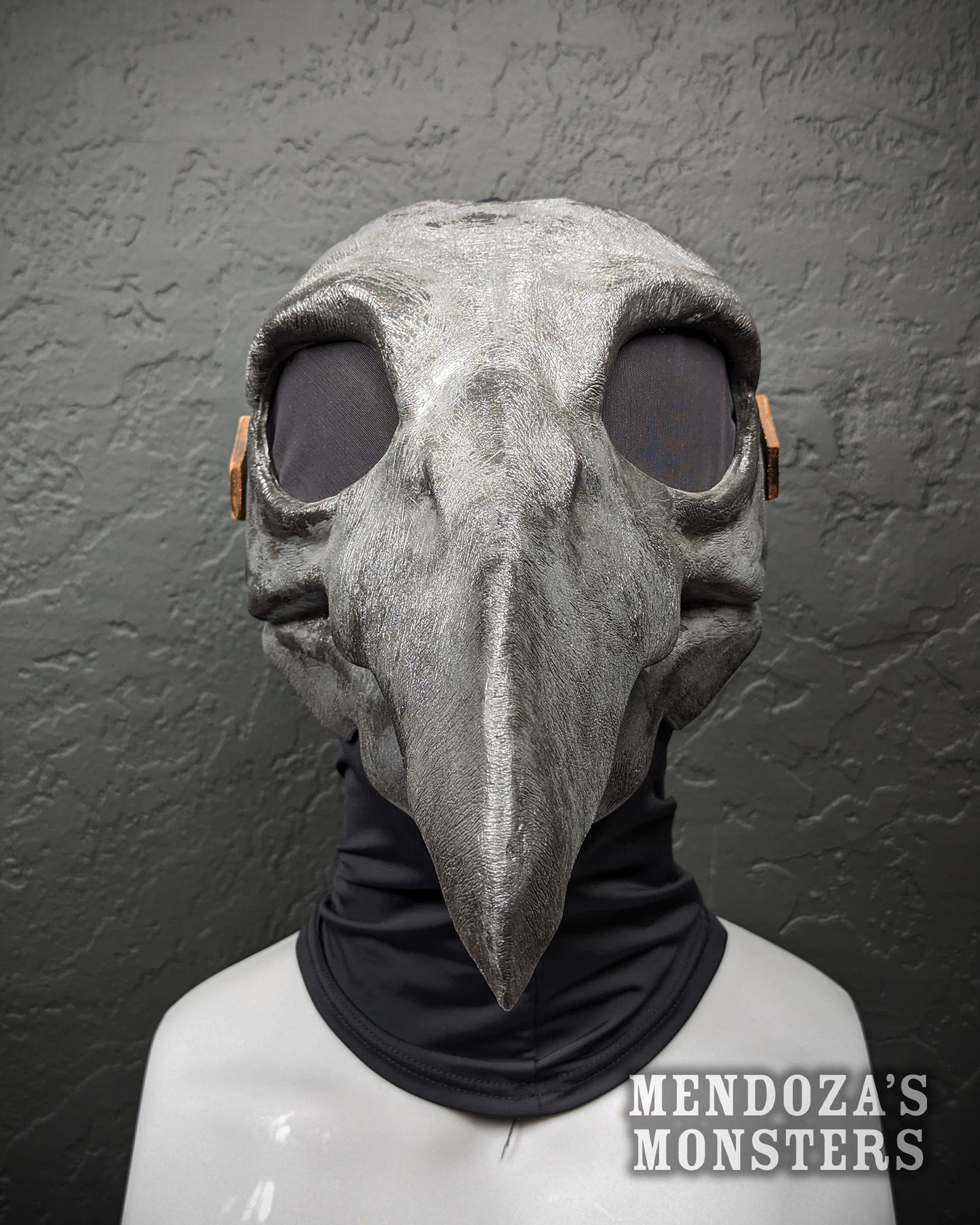 Plague Doctor Mask