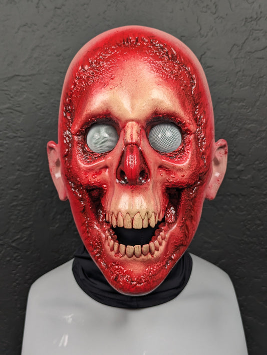 Facelift Mask: Freshly Peeled Variant